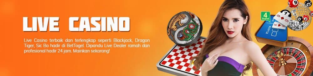 Totogel